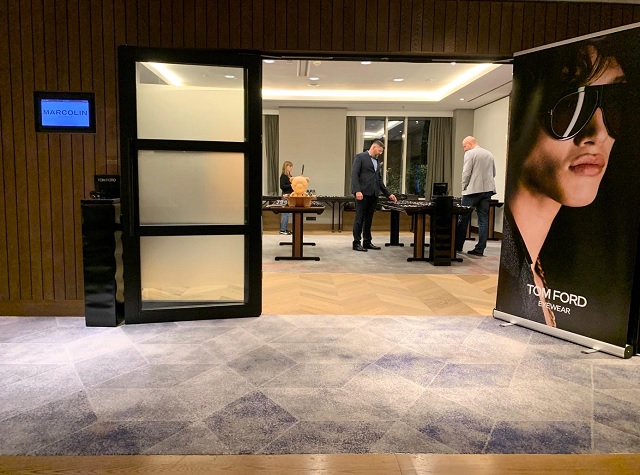 AMBG Roadshow