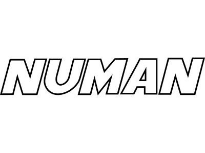 NUMAN