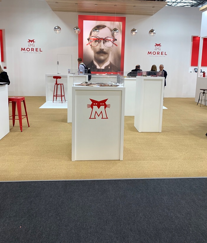 Nová kloekce Morel 1