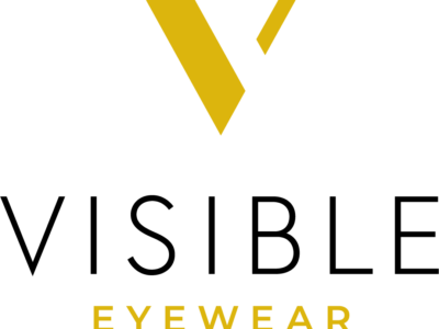 Visible eyewear logo (kopie)